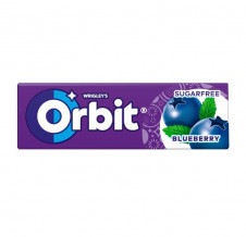 Orbit Blueberry