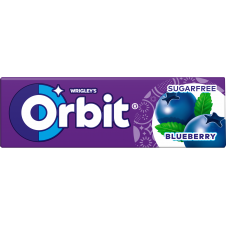Orbit Blueberry 14g