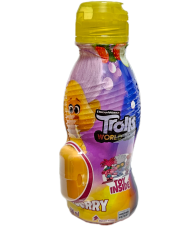 Disney Surprise Nápoje 300ml Trolls - Jahoda