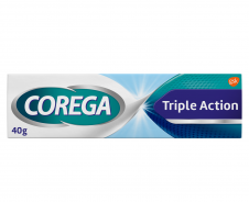 Corega Triple Action 40g