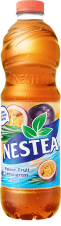 Nestea 1,5L Green Tea Passion Fruit & Lemongrass PET