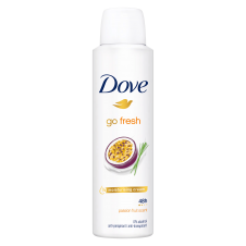 Dove Deodoranty spray 150ml Marakuja&Citrónová tráva