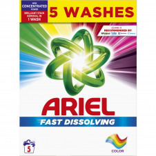 Ariel 275g Color 5PD