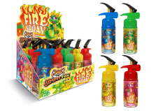 Jimmy Fox Fire Spray 50ml