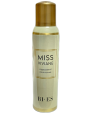 Bi-es Deodoranty 150ml Miss Viviane