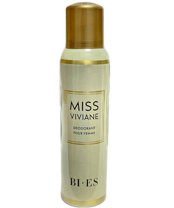 Bi-es Deodoranty 150ml Miss Viviane