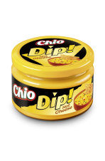 Chio Dip! Hot Cheese Salsa - Sýrová omáčka 200ml