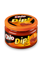 Chio Dip! Hot Salsa - Pikantní salsa 200ml