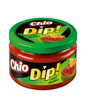 Chio Dip! Mild Salsa- Jemně Pikantní salsa 200ml