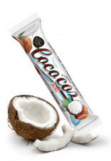 Cococoz Kokosová tyčinka 23g