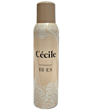 Bi-es Deodoranty 150ml Cécile
