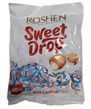 ROSHEN Sweet Drop - Milk Caramel 150g