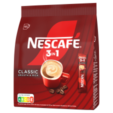 NESCAFE 3in1 Classic 10x16,5g ( BAG )