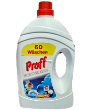 PROFF Prací gel 3L Universal