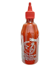Sriracha Uni-Eagle omáčka 490g/440ml