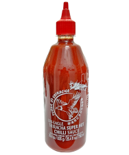 Sriracha Uni-Eagle omáčka 835g/750ml