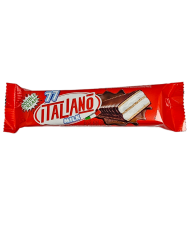 77 Italiano wafer - Mléčná 30g