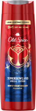 Old Spice Sprchový Gel 400ml Rockstar