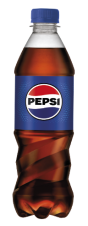 Pepsi Cola 500ml