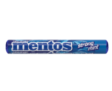 Mentos 38g Strong Mint
