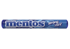 Mentos 38g Strong Mint