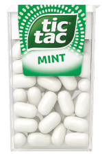 Tic Tac 54g Mint