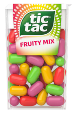 Tic Tac 54g Fruity Mix