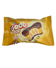 77 Good Pop cake - Pomeranč 30g
