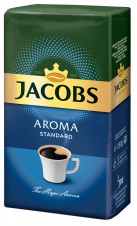 Jacobs Aroma standard 250g