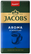 Jacobs Aroma standard 250g