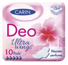 Carin DEO Ultra wings 10ks 00513