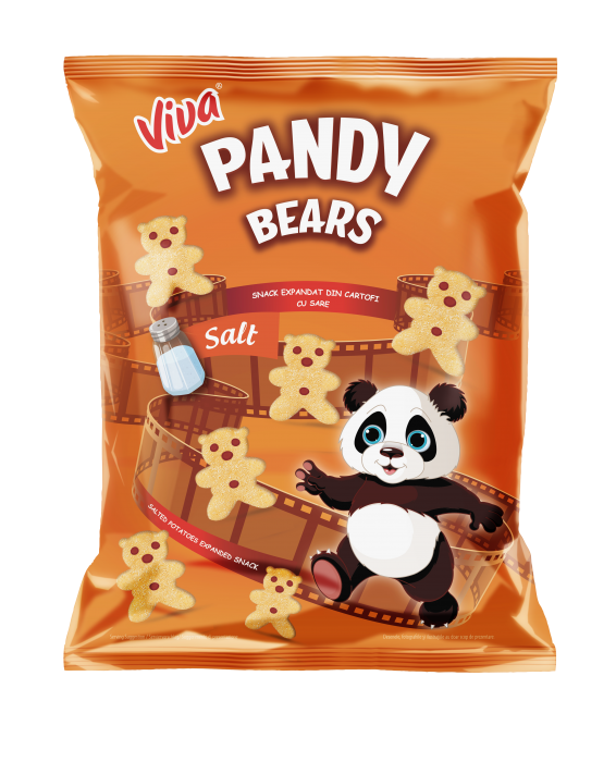 Viva Pandy snack 50g