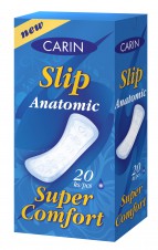 Carin Slip Anatomic 20ks 00528