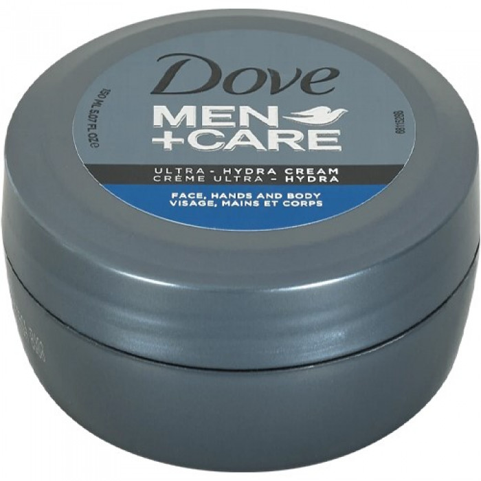 Dove Men +Care Hydra krém 250ml