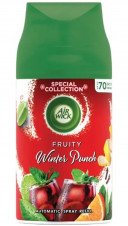 Air Wick Freshmatic refill 250ml Zimní Punč