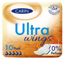 Carin Ultra wings singel 10 ks 00523