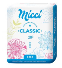 Micci Classic 20 ks 00111