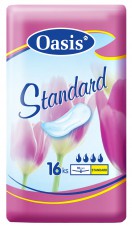 Oasis Standard 16ks 00411