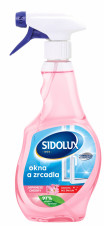 Sidolux Window 500ml Japanese Cherry