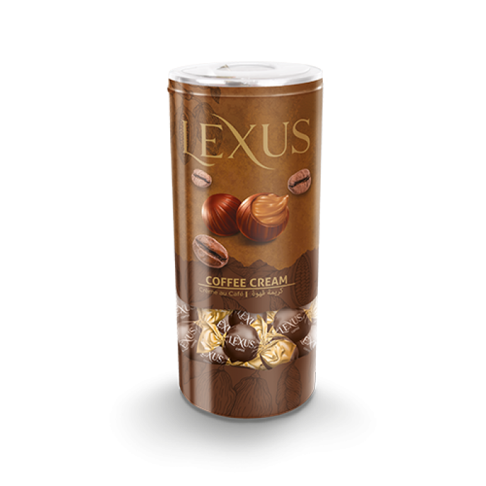 Lexus 180g Coffee