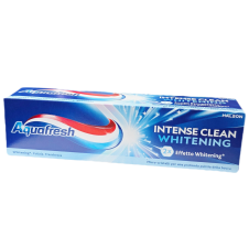 AquaFresh Intense Clean Whitening 75ml