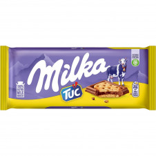 Milka 87g Tuc