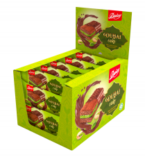 Daisy Dubai Cake 60g
