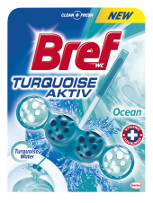 BREF Turquoise Aktiv OCEAN ORG 50g