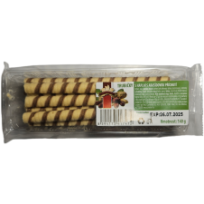 Trubičky Arašídy 140g