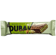 Dubai Chocolate Wafer 30g