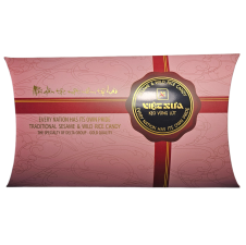 Tradiční sezamové cukroví ( Kẹo vừng ) 200g