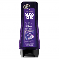 Gliss Kur balzám 200ml Fiber Therapy