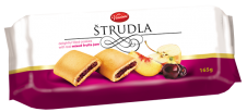 Štrudla Ovocný mix 165g