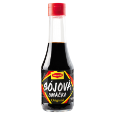 MAGGI Omáčka Sójová 190ml
